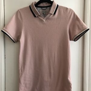 Ted Baker XS Polo (Ted size 1)